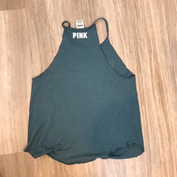 VS PINK Muscle Tank sz S - Picture 3 of 4